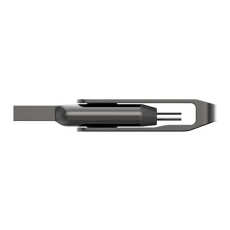 Pendrive Lexar Dual Type-C and Type-A USB 3.1 256GB